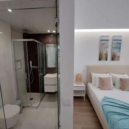 Life Apartment, New, Elegant And Cozy Lägenhet