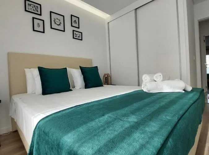 شقة Life Apartment, New, Elegant And Cozy *