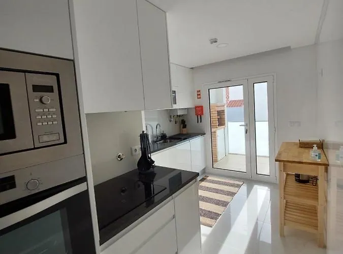 Life Apartment, New, Elegant And Cozy